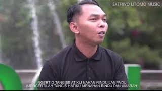 Dangdut Jawa Koplo CINCIN EMAS SATRIA MOE | Om Adella Terbaru