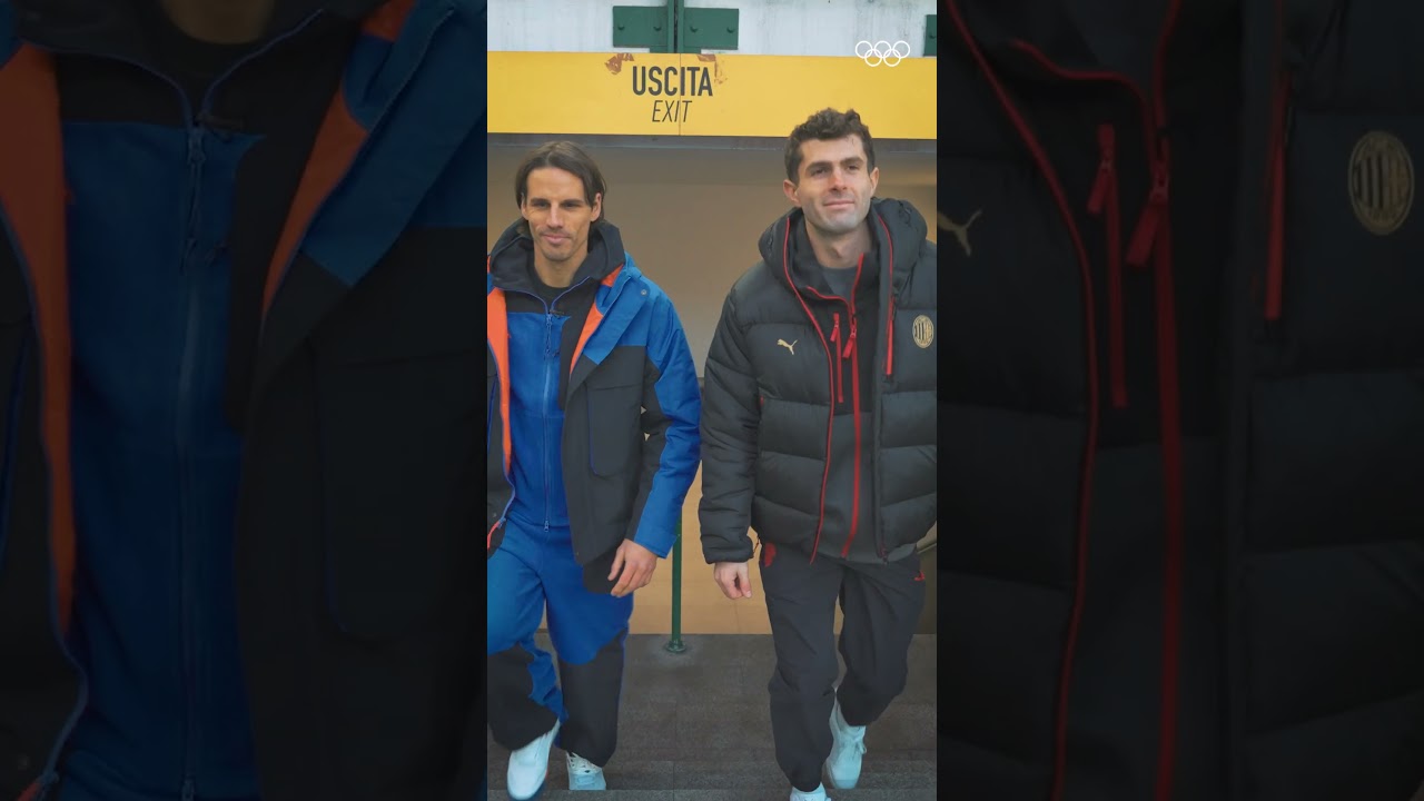 Multiple paths. One city. One moment to unite us all. 3 days to go until the Opening Ceremony!