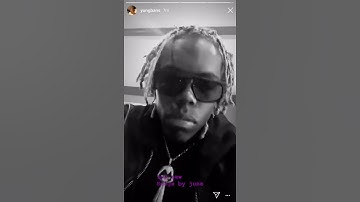 Yung Bans - Misunderstood (SNIPPET)