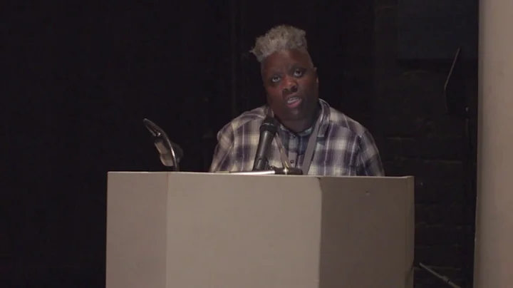This Way Up 16: Dawn Walton keynote
