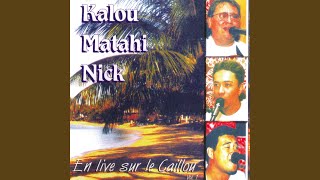 Kuuipo / Voulez Vous Aller / Baby T / Kua Makona