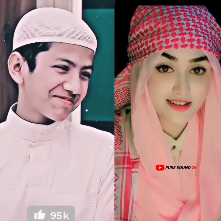 sale ahmed takrim vs cute girl short viral tiktok video Dubai Quran compilation 2023 🕋🤲