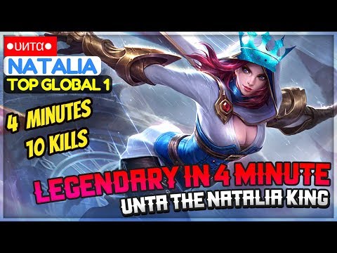 Mobile Moba