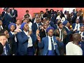 False Bay Circuit Passover 2026 - Ulihlathi lethu Thixo