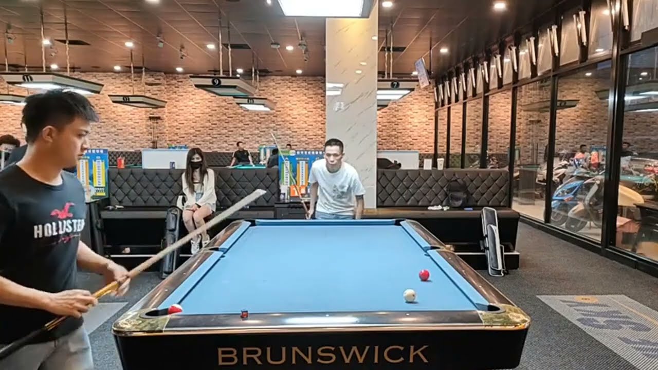 百萬彥公子 VS 追風少年兄陳信廷 | 235教學 .