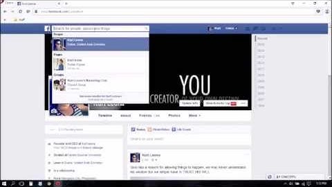 Re-Activate your  Facebook Graph Search