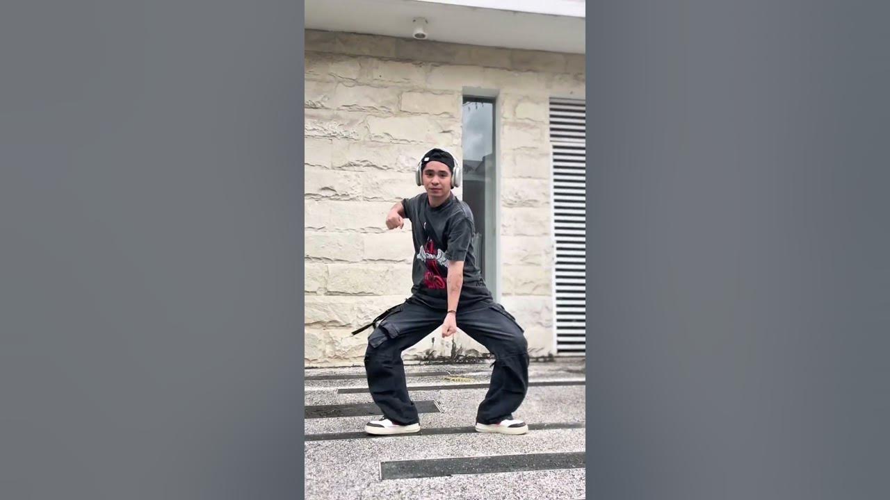 Dance Challenge Tabola Bale #dancechallenge #tutorialdance