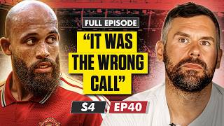 That Referee Decision was a JOKE! & Is Salah RIGHT?!