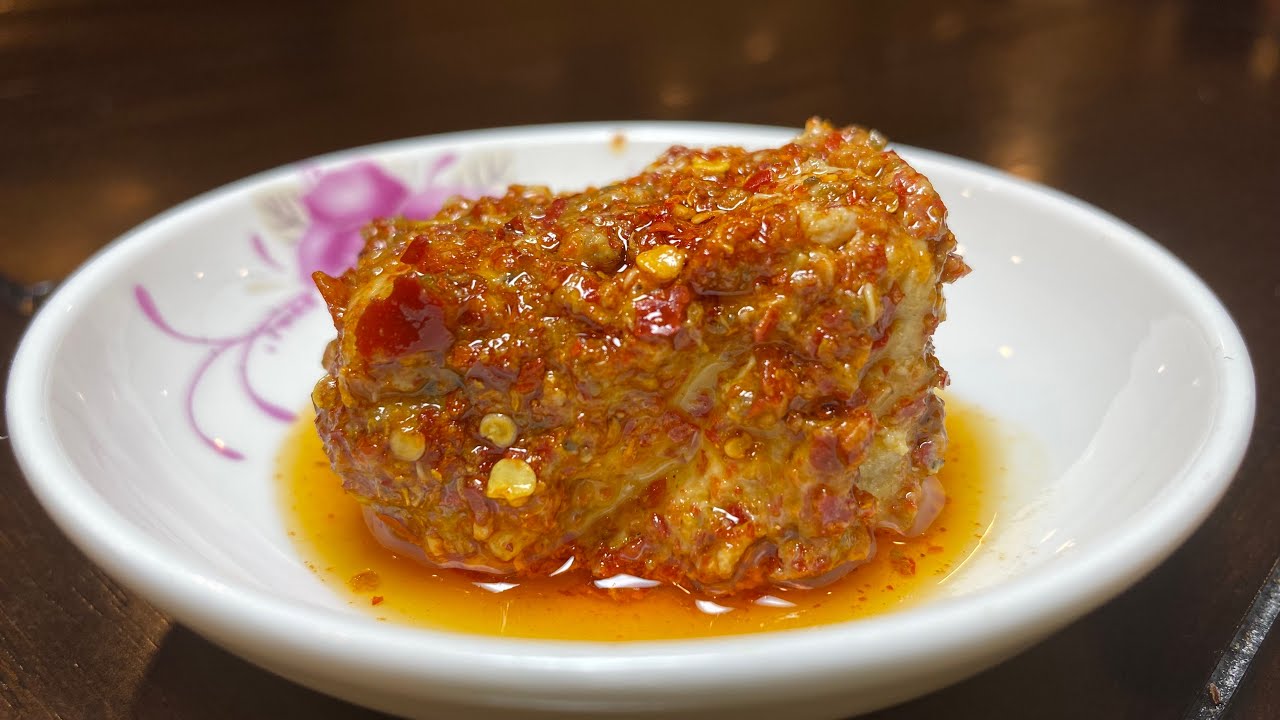 【豆腐乳 . 麻辣四川味】发酵到配料，川妹子详细介绍！Homemade original Fermented Tofu