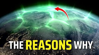 How A Simple Photo From Space Explains Everything