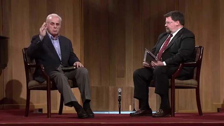 Strange Fire Q&A, Part 1 (Selected Scriptures)