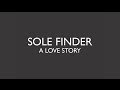 Sole finder  a love story