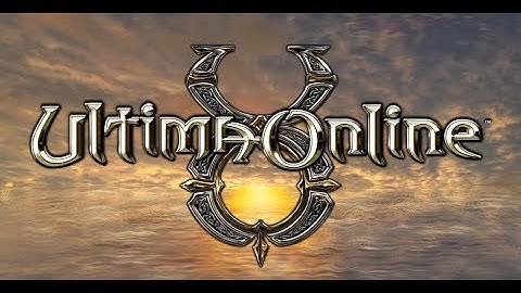 Ultima Online - Origin Thanksgiving Event Spawn Raid (11-27-25)