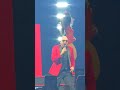 Pitbull Concert June 2025 at the Antwerpen Sportpaleis in Belgium