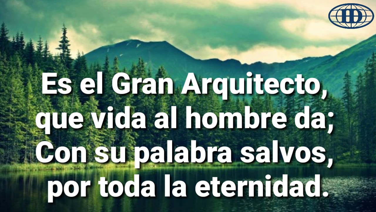 SOMOS UN CUERPO EN CRISTO, Himno número 46(Cantado) letra. -Iglesia de Dios(7°día)