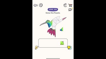 Brain Tricks: Brain Games - Level 214