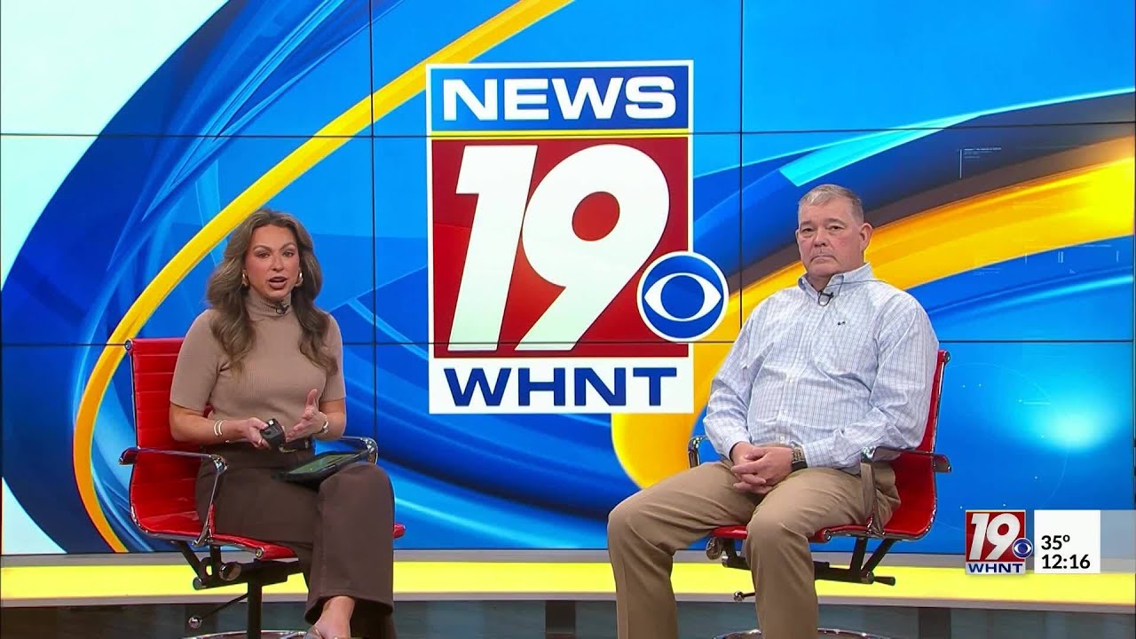 Still Serving Veterans | Nov. 10, 2025 | News 19 at Noon