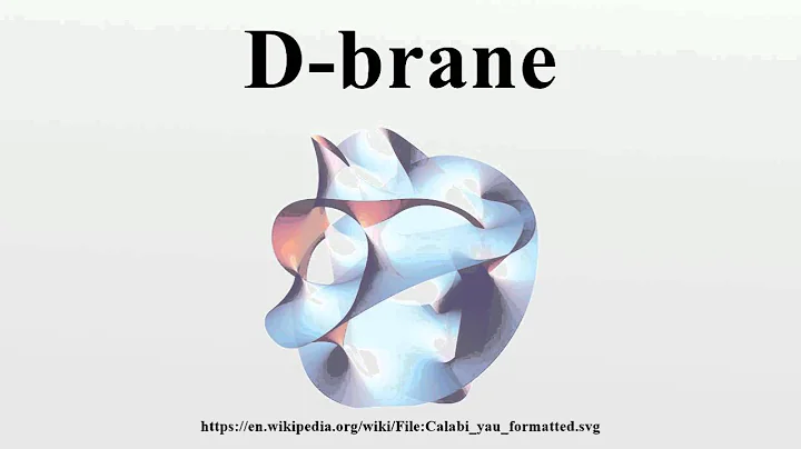 D-brane