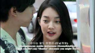 [FULL HD/FANMADE] Lee Seung Gi - Losing My Mind [hangul   romanization   eng sub]