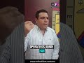 Presidentes de comités de vecinos se sienten dueños de residenciales: Rude