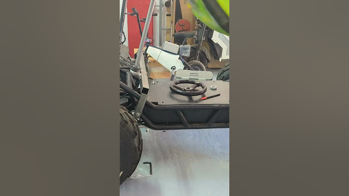 COCHE DE CHOQUE 4x4 CASERO _ Como Hacer Un Mini Todoterreno (Con 4 Motores)