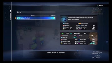 Finding Roxas [Kingdom Hearts III]