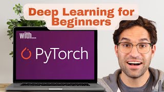 Build Your First Pytorch Model In Minutes! [Tutorial + Code]