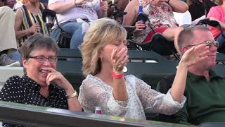 The Devon Lakeshore Amphitheater Opening Weekend