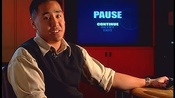 Silent Scope - Cool Moves #1 (Playstation Underground)