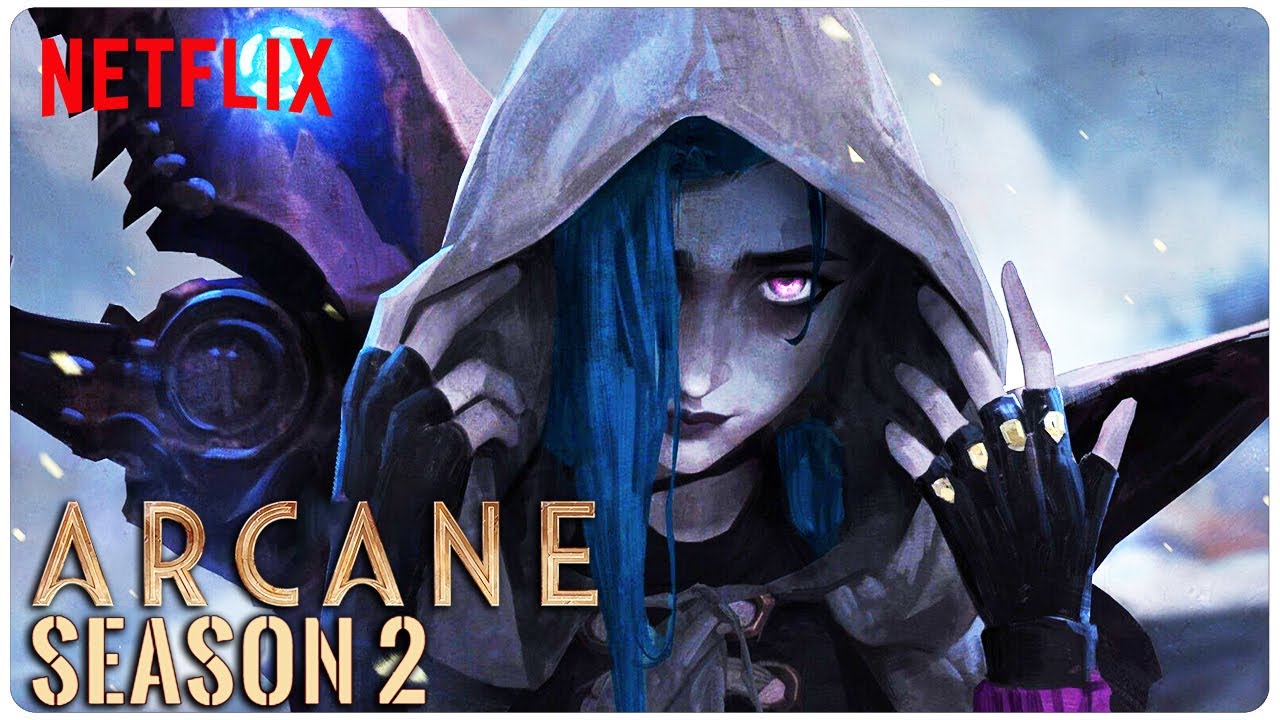 ARCANE