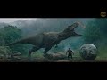 Download JURASSIC WORLD 2 Trailer 2 (2018) MP3 220KBPS