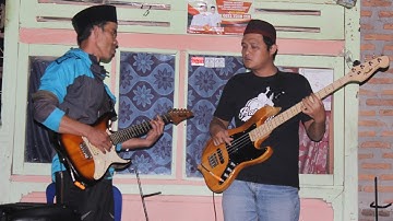 AMOH - AMOH ( Cipt. Iwan Sagita ) - Cover : Artis Cilik Galih -  Ratai Group | Orkes Gambus Lampung