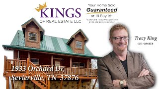1933 Orchard Dr, Sevierville, TN 37876 | (865) 365-2280