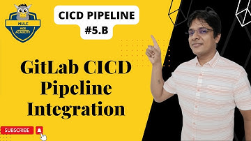 Session 5.b: GitLab CICD Pipeline Integration | Slack Notifications | Load Testing | Postman Testing