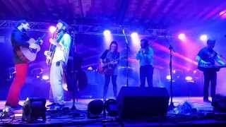 The Infamous Stringdusters w/ Sarah Siskind - Loving You