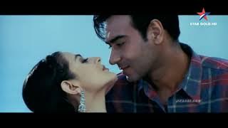 Pyaar Toh Hota Hai Pyaar || Parwana [2003] | Ajay Devgn | Ameesha Patel | HDTV | 1080p