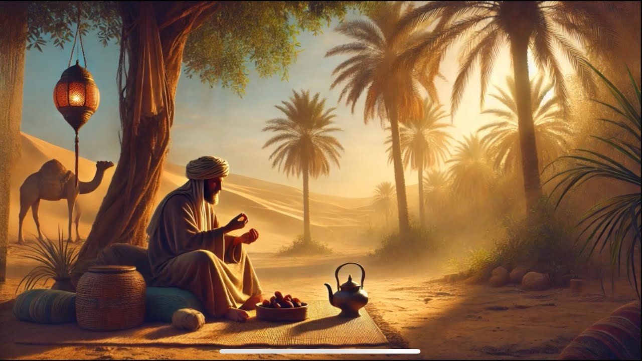 Le mille e una notte - 2. La storia del mercante e il genio - Audiolibro