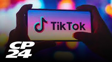 TikTok sets new default time limits for minors