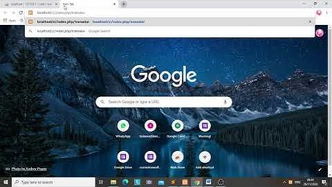 PRAKTIKUM MODUL 8 PEMROGRAMAN WEB