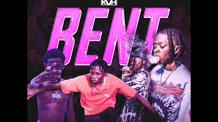 (CLEAN) Kyle Richh X Tata & Jenn Carter (41) - Bent