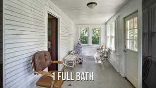 507 N Washington St,  Atkinson, IL 61235 - MLS QC4244372