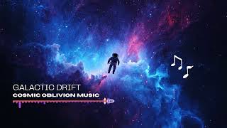 Galactic Drift - Lyrics