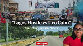 “Is Uyo Really the ‘Dubai of Africa’? Life Beyond Nigeria's big Cities”