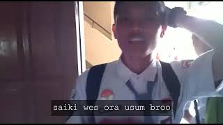 Video story'wa