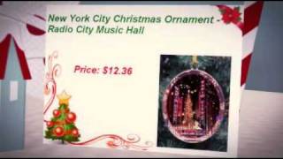 Christmas Tree Ornaments (part2)