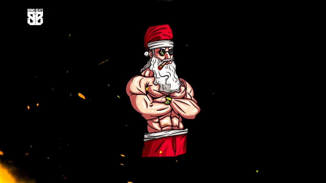 Hard Fast Rap Trap Beat Instrumental | Freestyle Beat - "FLOW FITNESS" | Free Type Beat 2022