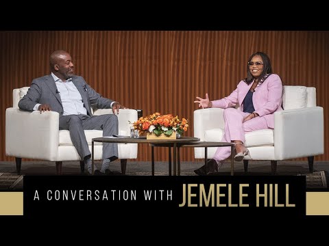 A Conversation With Jemele Hill