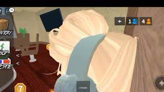 playing mm2 ll Roblox ll mm2 ll(read description) by Love with gacha 1,492 views 10 months ago 8 minutes, 11 seconds