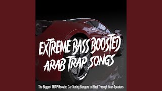 Mesytara - Abu Dhabi Bass Boosted DJ Team