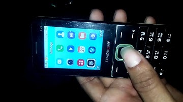 Symphony L24 reset code